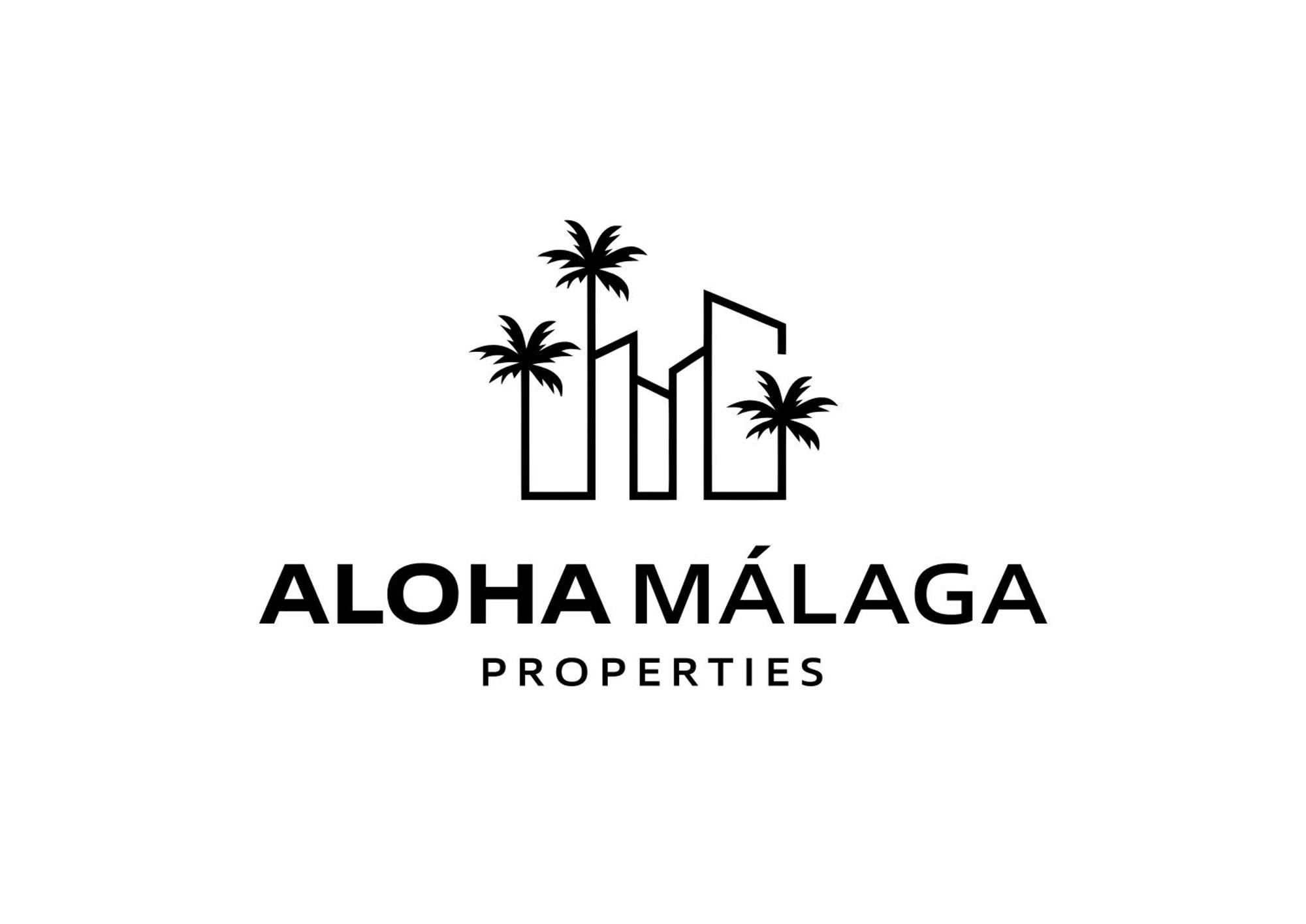 Villa Alamos Beach House By Alohamalaga Torremolinos Exterior foto